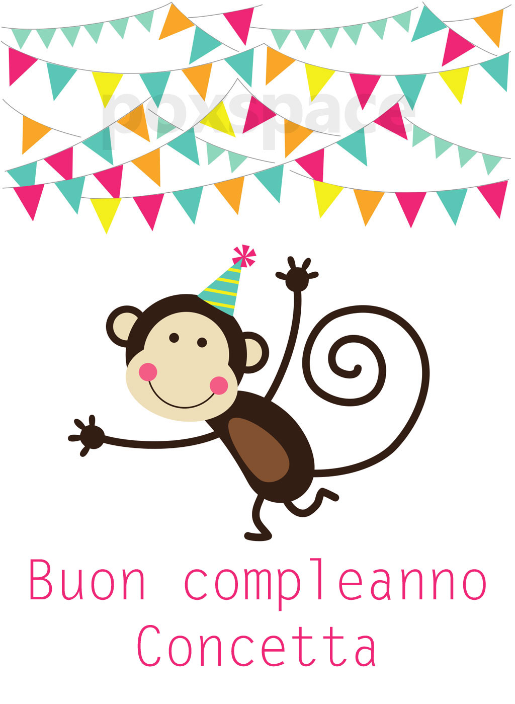 Buon compleanno Concetta – immagine di buon compleanno n. 70