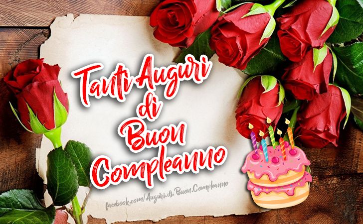 Buon compleanno Concetta – immagine di buon compleanno n. 45