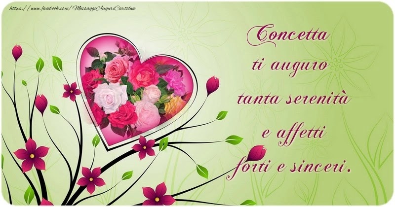 Buon compleanno Concetta – immagine di buon compleanno n. 32