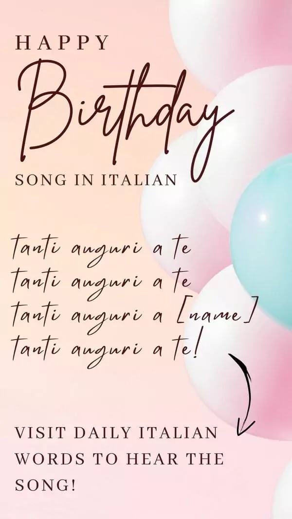 Tanti auguri originali e sentiti per ogni occasione speciale – immagine di buon compleanno n. 3
