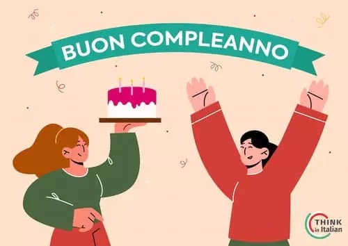 100 frasi di buon compleanno per un’amica – immagine di buon compleanno n. 1