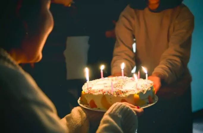 100 frasi di buon compleanno per un’amica – immagine di buon compleanno n. 3