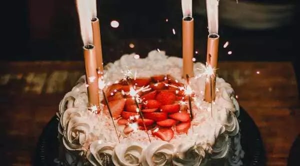 100 auguri di buon compleanno divertenti e speciali – immagine di buon compleanno n. 3