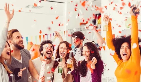 Auguri, messaggi e frasi di buon compleanno con il nome daniele – immagine di buon compleanno n. 1