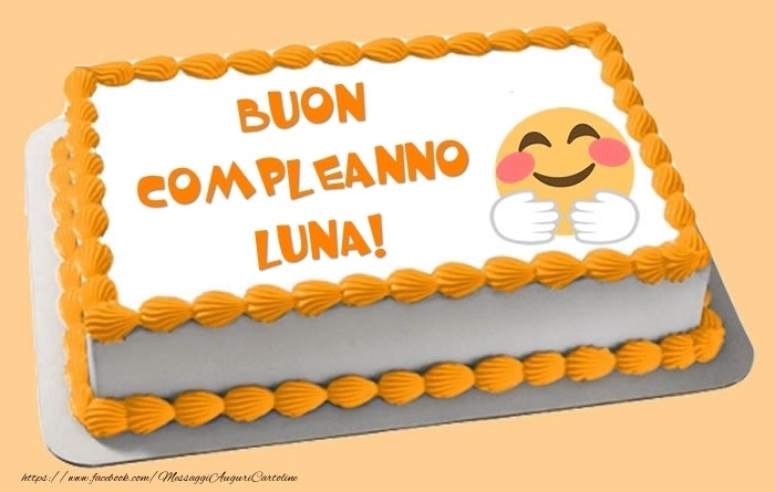 Buon compleanno Luna – immagine di buon compleanno n. 59