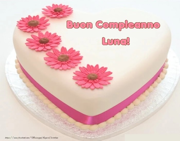 Buon compleanno Luna – immagine di buon compleanno n. 96