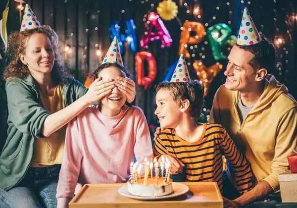 Auguri Di Buon Compleanno Per Figlia – immagine di buon compleanno n. 2