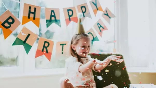Auguri Di Buon Compleanno Per Figlia – immagine di buon compleanno n. 1
