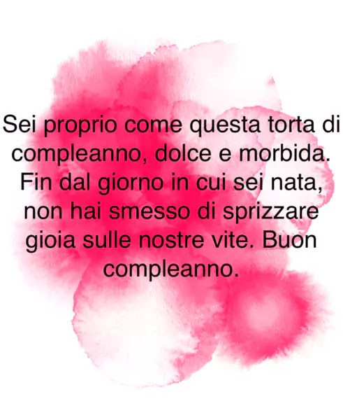 Auguri Di Buon Compleanno Per Figlia – immagine di buon compleanno n. 5