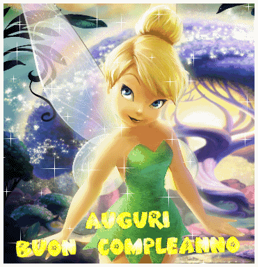 Buon compleanno Maurizio – GIF di buon compleanno n. 2