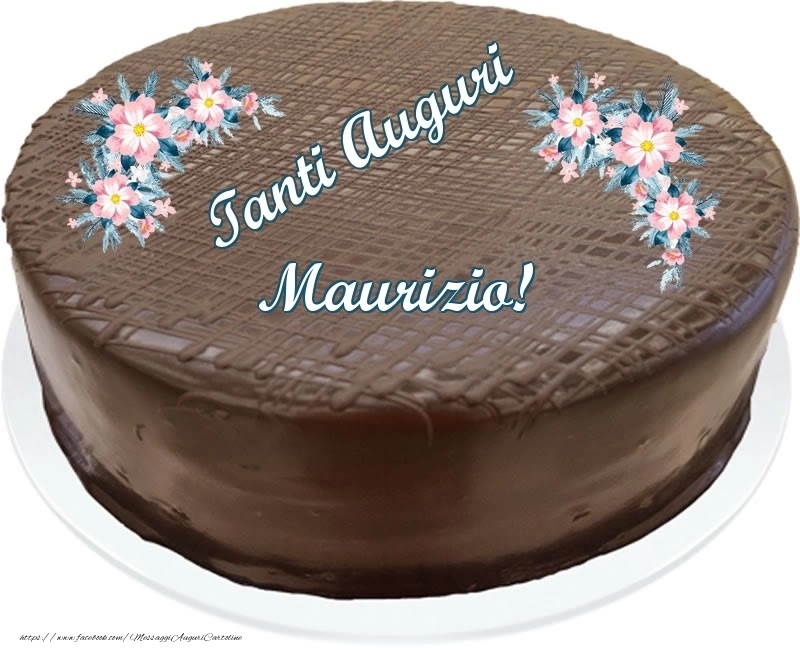 Buon compleanno Maurizio – immagine di buon compleanno n. 85