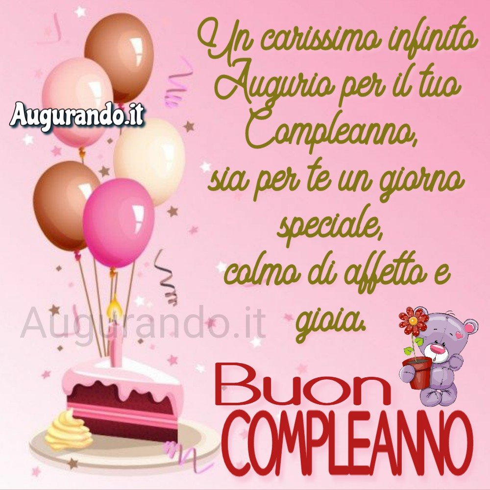 Buon compleanno Amelia – immagine di buon compleanno n. 33