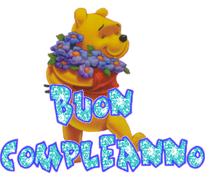 Buon compleanno Amelia – GIF di buon compleanno n. 3