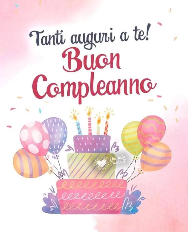 25+ lettere di buon compleanno per la mia sorellina – immagine di buon compleanno n. 3