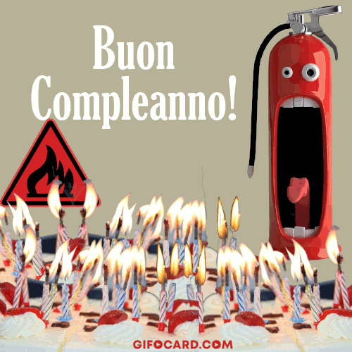 Buon compleanno Renata – GIF di buon compleanno n. 34