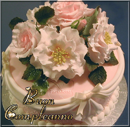 Buon compleanno Renata – GIF di buon compleanno n. 3