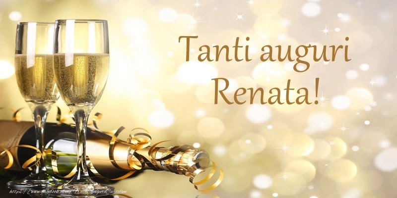 Buon compleanno Renata – immagine di buon compleanno n. 110