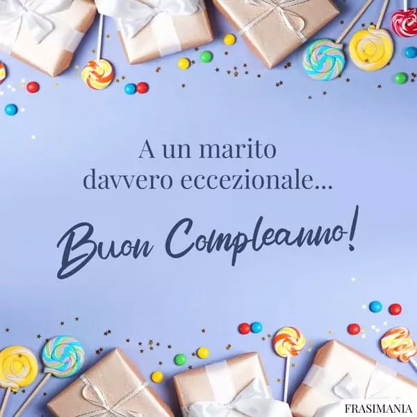 Buon compleanno Marito – immagine di buon compleanno n. 3