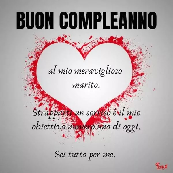 Buon compleanno Marito – immagine di buon compleanno n. 5