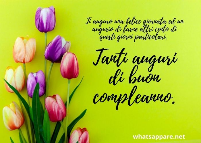 Buon compleanno Bruna – immagine di buon compleanno n. 8