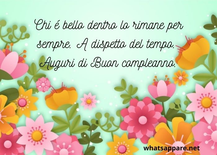 Buon compleanno Bruna – immagine di buon compleanno n. 9