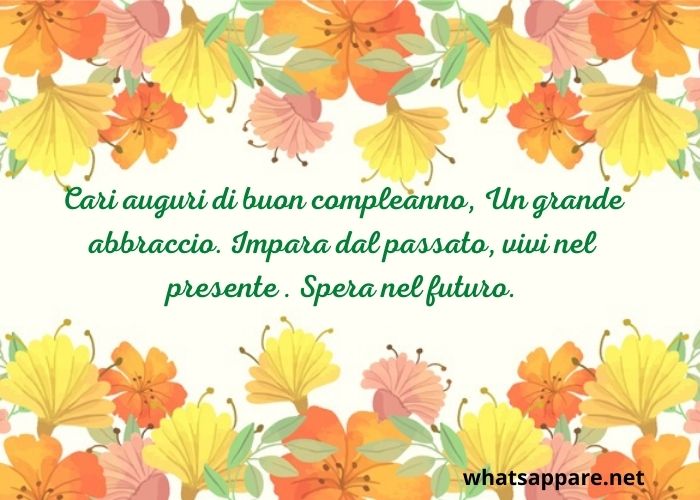 Buon compleanno Bruna – immagine di buon compleanno n. 13