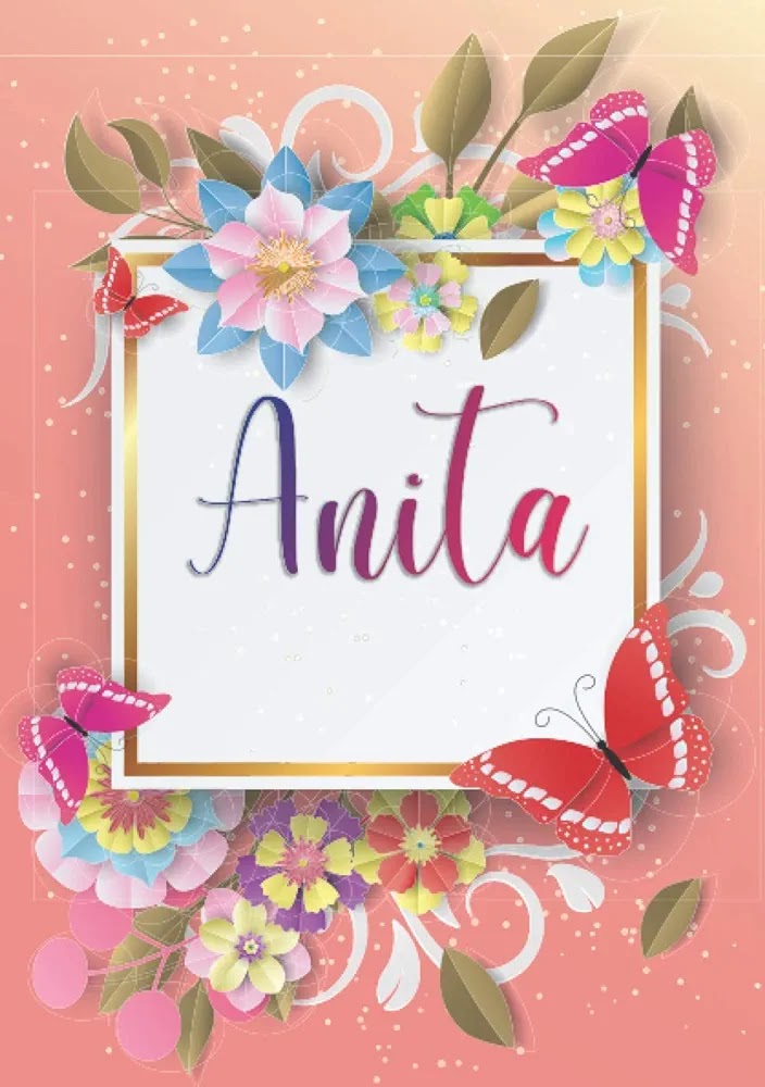 Buon compleanno Anita – immagine di buon compleanno n. 1