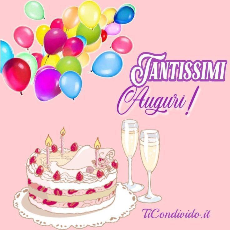 Buon compleanno Anita – immagine di buon compleanno n. 64