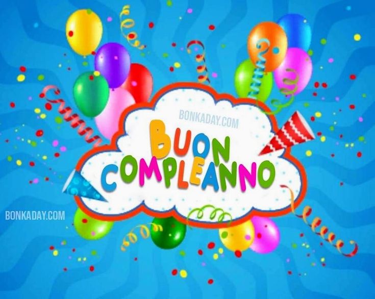 Buon compleanno Anita – immagine di buon compleanno n. 66