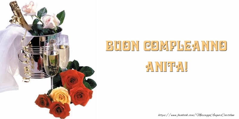 Buon compleanno Anita – immagine di buon compleanno n. 30