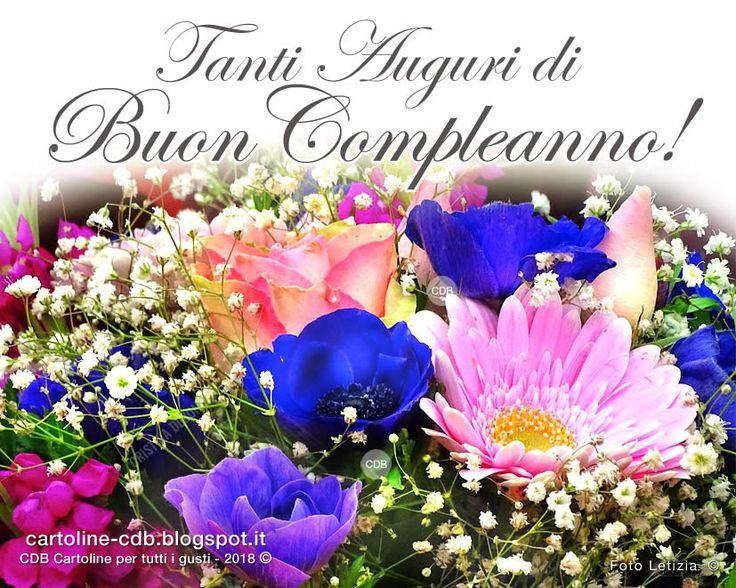 Buon compleanno Anita – immagine di buon compleanno n. 24