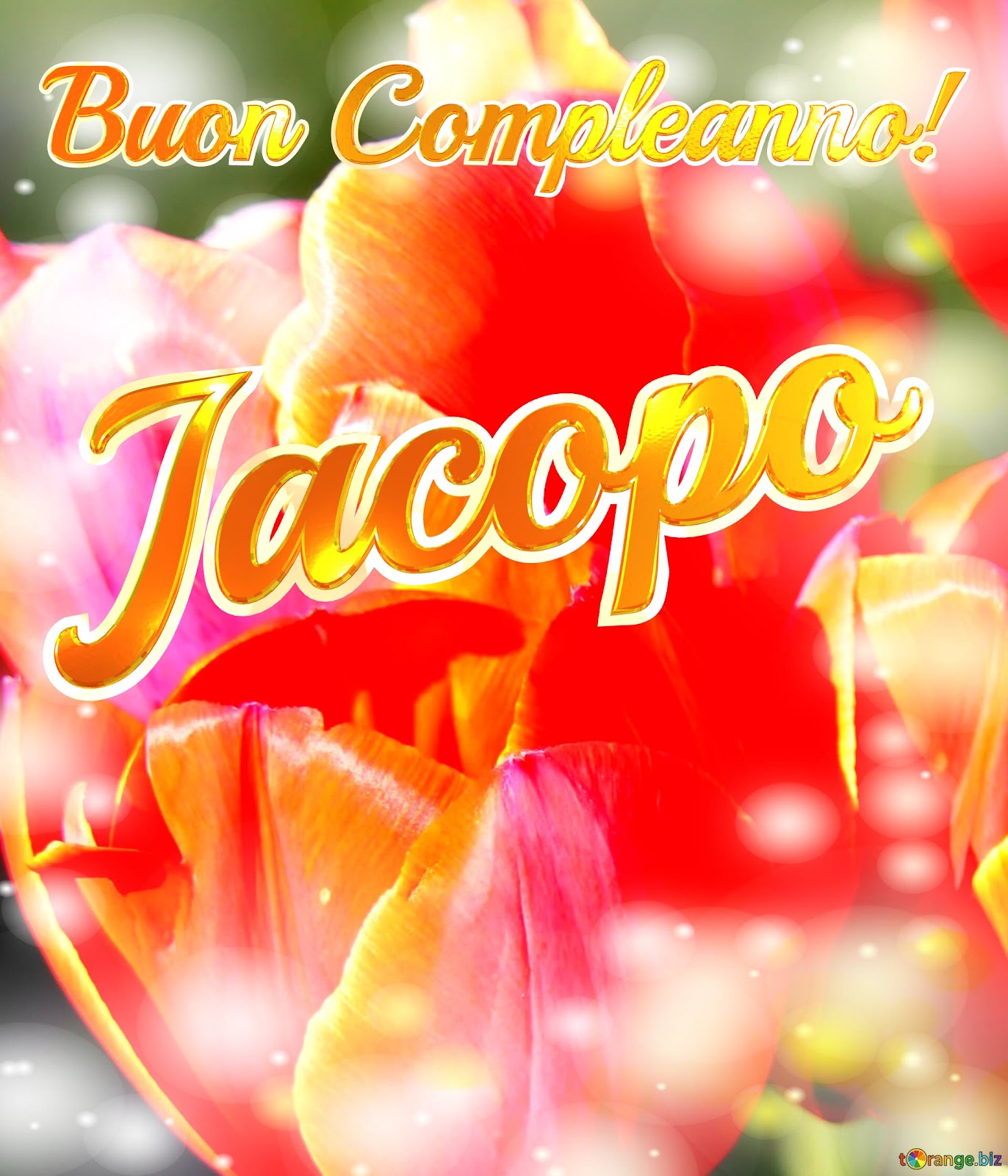 Buon compleanno Jacopo – immagine di buon compleanno n. 32