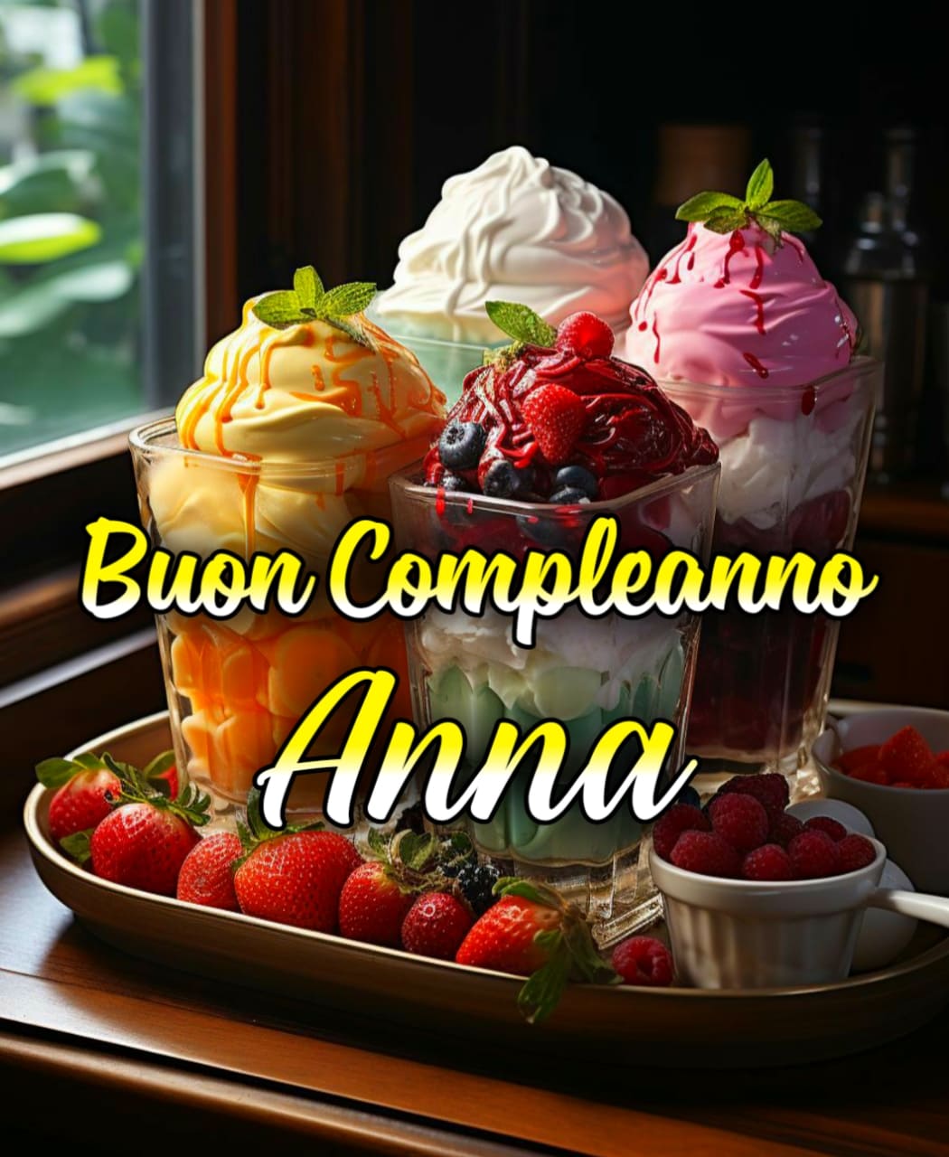 Auguri Di Buon Compleanno Anna – immagine di buon compleanno n. 177