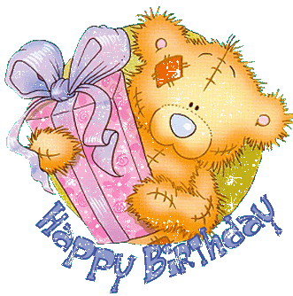 Auguri Di Buon Compleanno Anna – GIF di buon compleanno n. 49