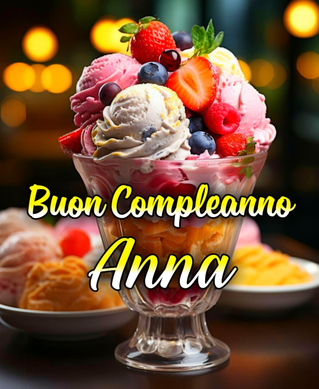 Auguri Di Buon Compleanno Anna – immagine di buon compleanno n. 178