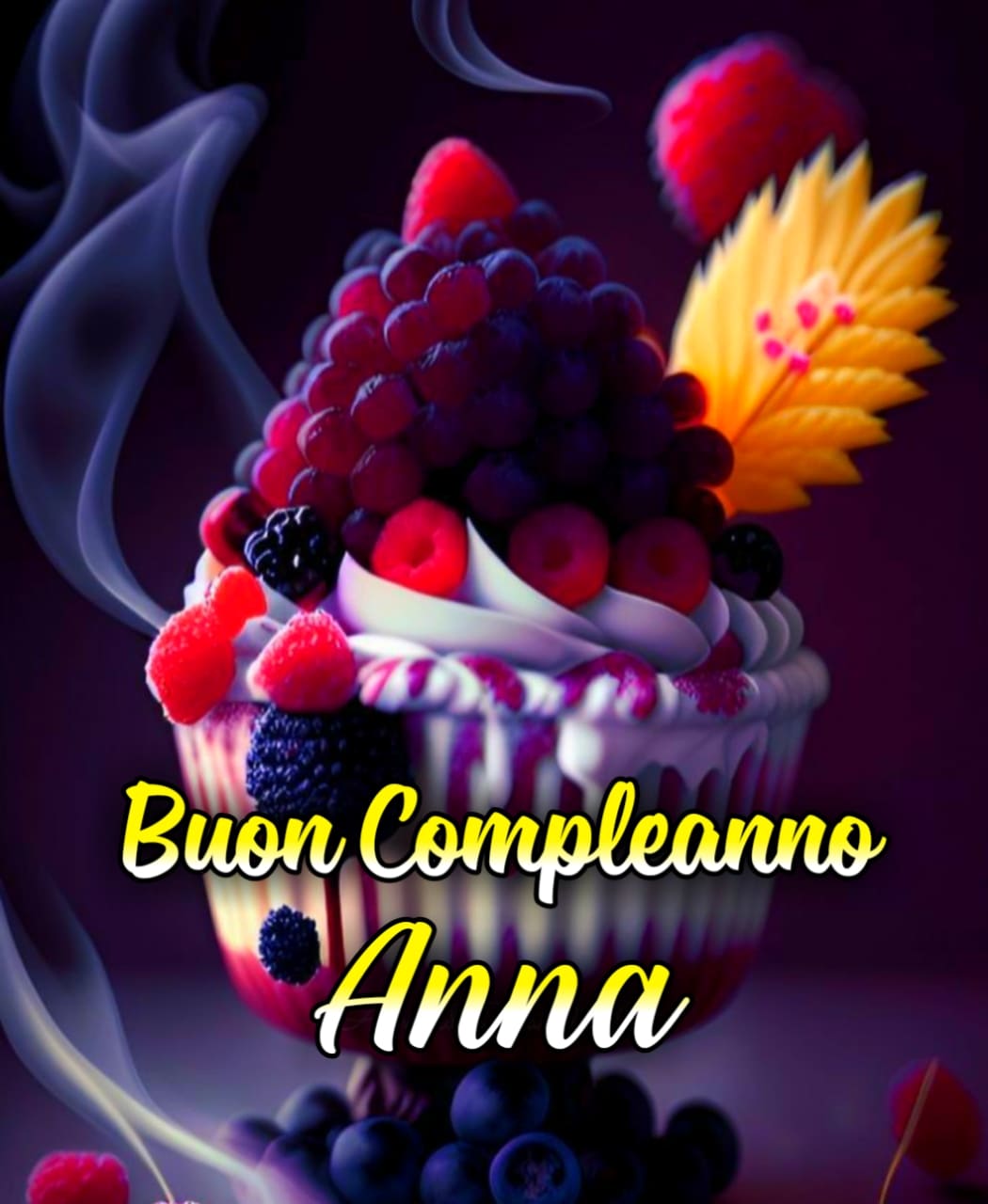 Auguri Di Buon Compleanno Anna – immagine di buon compleanno n. 179