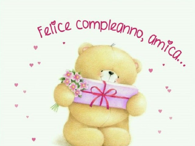 Bellissima e lunga lettera di buon compleanno alla migliore amica – immagine di buon compleanno n. 11