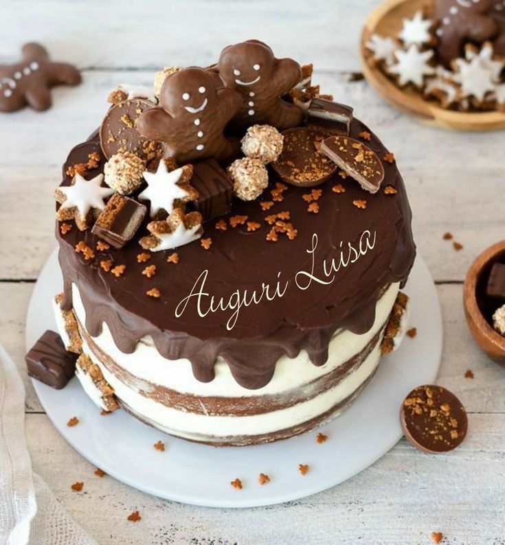 Buon compleanno Luisa – immagine di buon compleanno n. 107